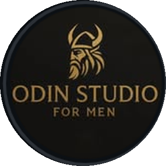 Logo de Odin Studio